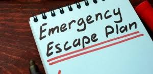 Does Your Workplace Have An Evacuation Plan?